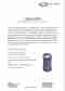 Labowater Ionenaustauscher-Patronen DM 1500 bis DM 15000 Labowater Ionenaustauscher-Patronen DM 1500 bis DM 15000