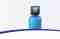 Individual water softening system VAS