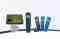 Measuring, control and regulation systems for measuring, displaying and regulating: