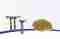 Nachspeisung und Regeneration