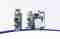 Reverse osmosis system UO and reverse osmosis system UOCD